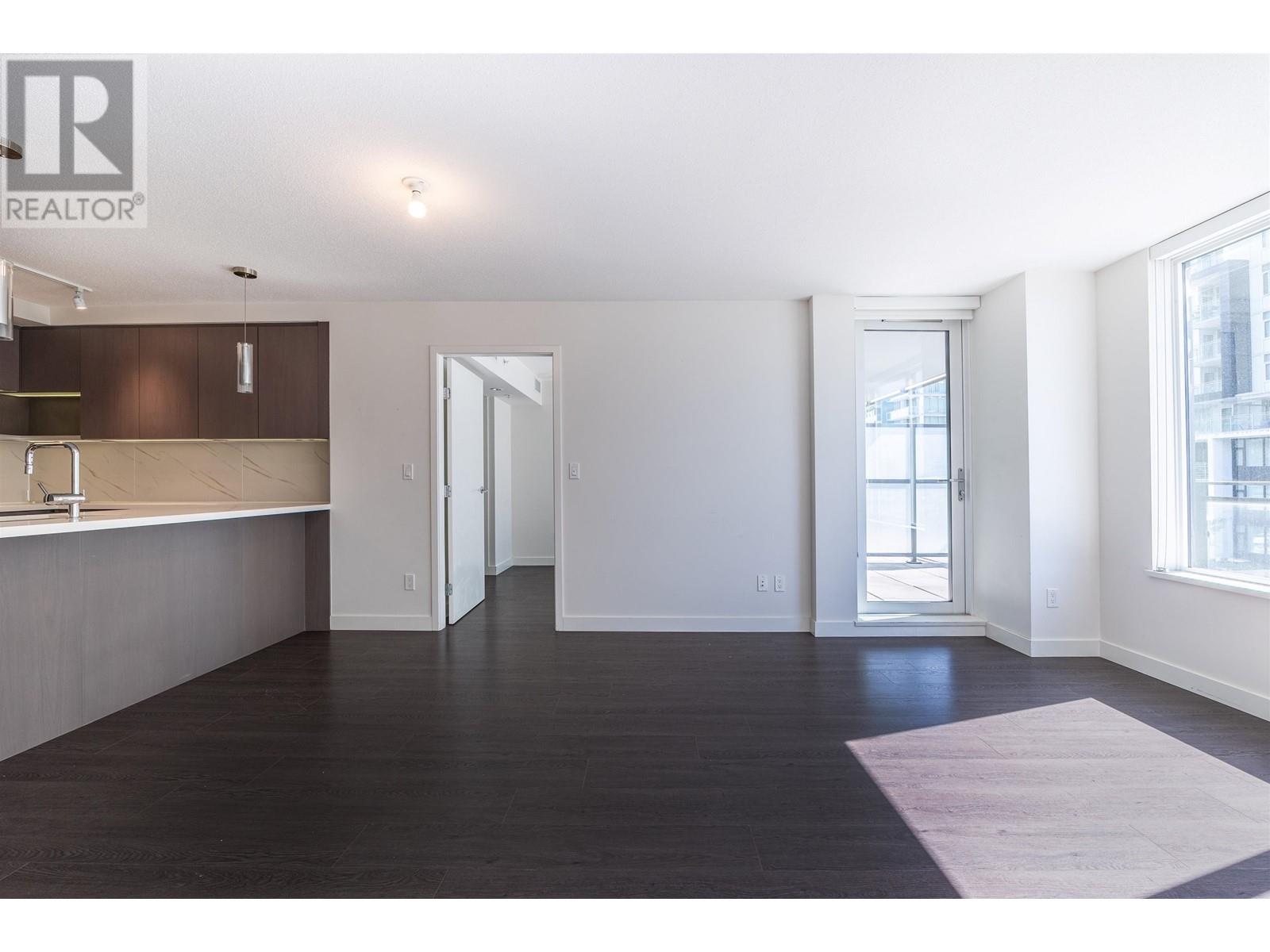 508 8833 Hazelbridge Way, Richmond, British Columbia  V6X 0N3 - Photo 1 - R2968710