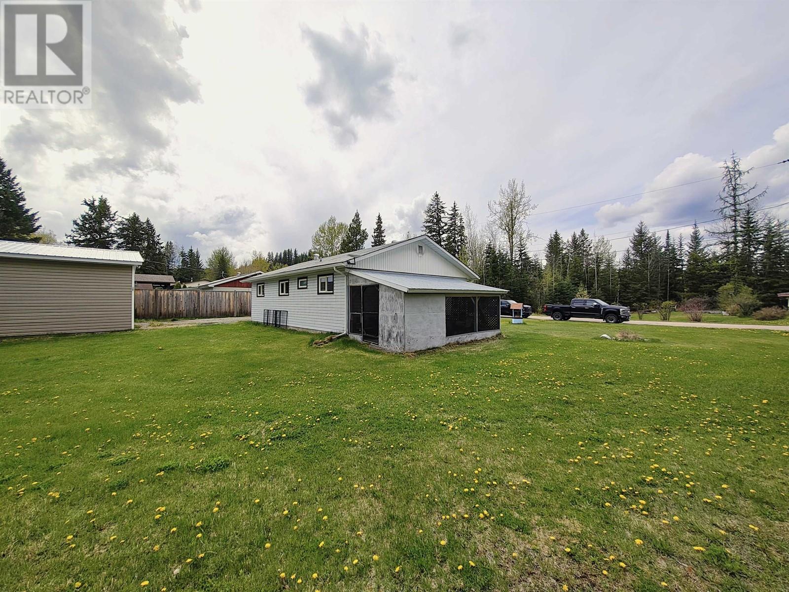 426 Mckelvie Road, Hixon, British Columbia  V0K 1S1 - Photo 18 - R3001415