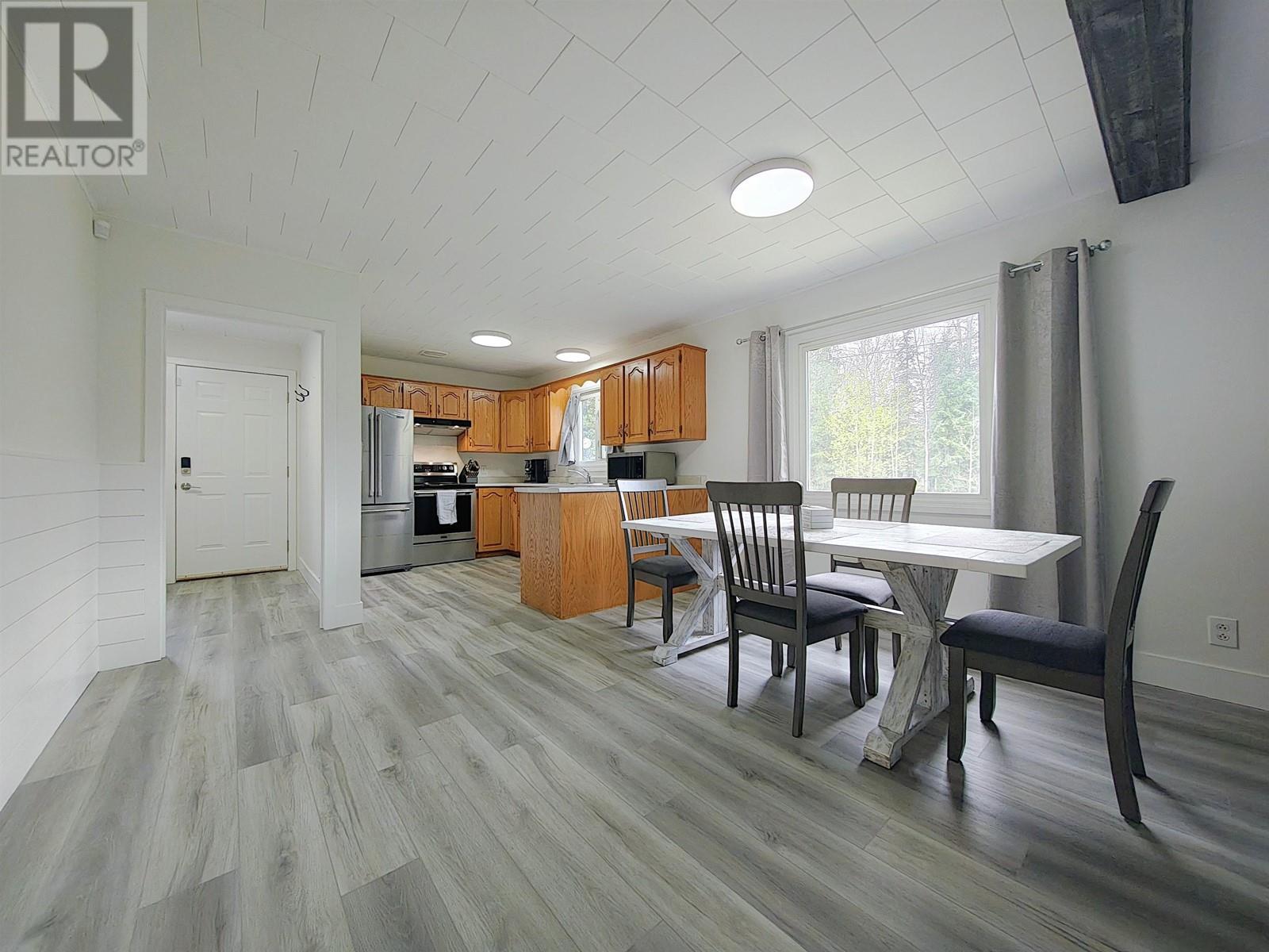 426 Mckelvie Road, Hixon, British Columbia  V0K 1S1 - Photo 4 - R3001415