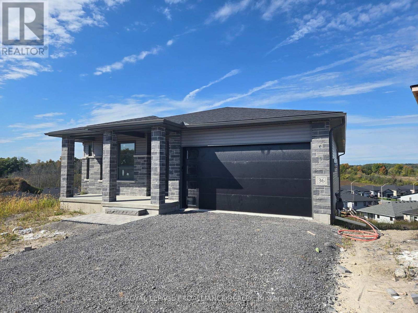 36 Meagan Lane, Quinte West, Ontario  K0K 2C0 - Photo 1 - X12031613