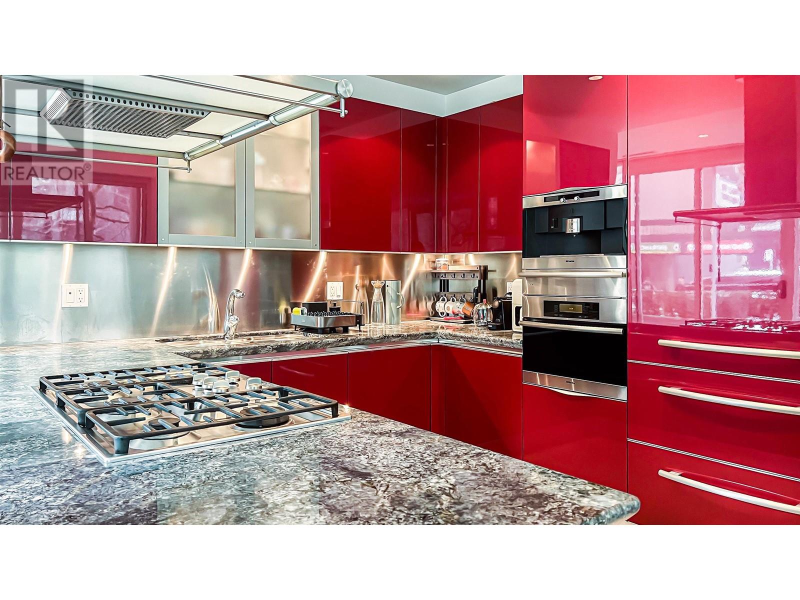 1133 W Cordova Street, Vancouver, British Columbia  V6C 0A1 - Photo 6 - R2972518