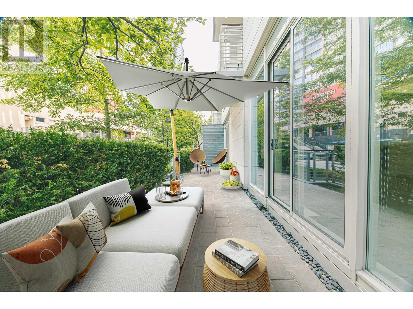 1133 W Cordova Street, Vancouver, British Columbia  V6C 0A1 - Photo 15 - R2972518
