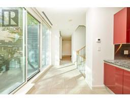 1133 W CORDOVA STREET, Vancouver, British Columbia