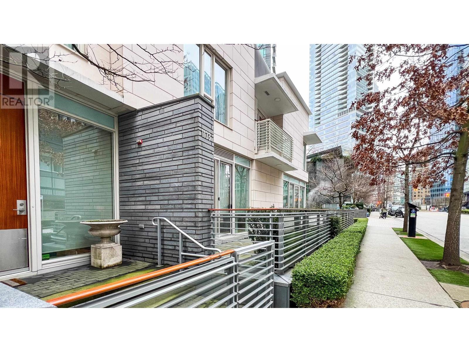 1133 W Cordova Street, Vancouver, British Columbia  V6C 0A1 - Photo 4 - R2972518