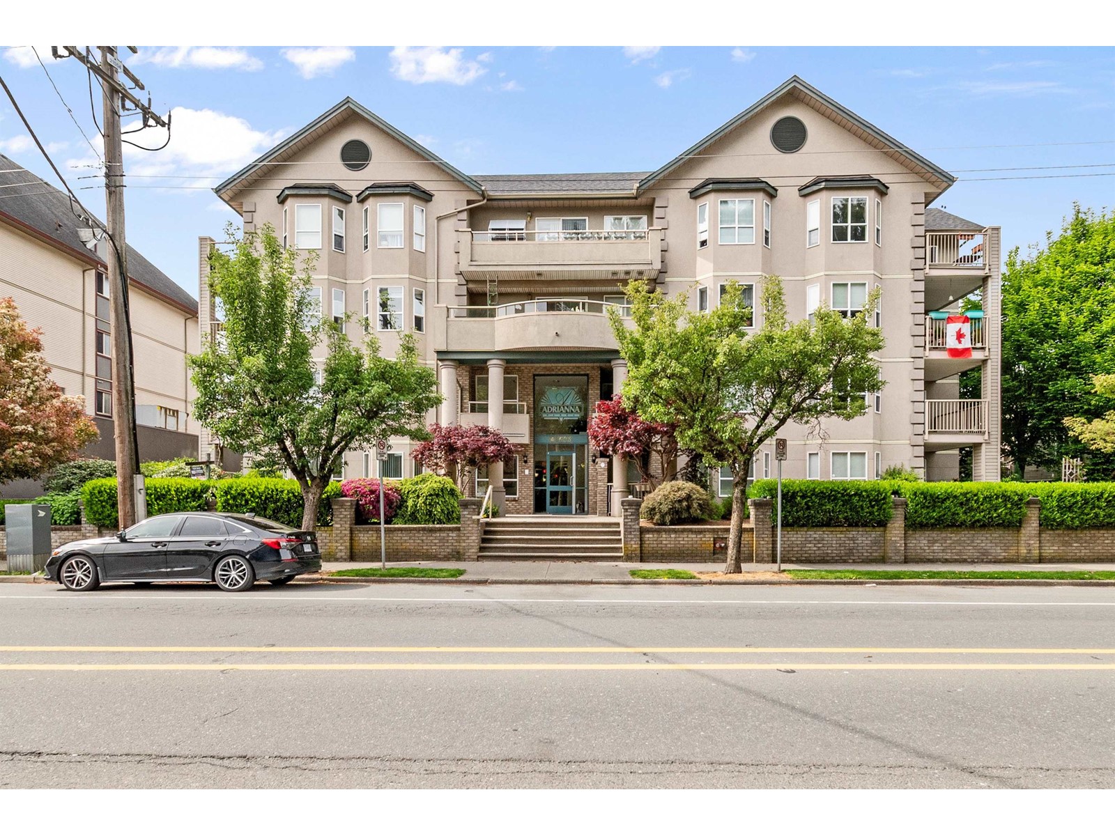 114 46693 YALE ROAD|Chilliwack Proper East, Chilliwack, British Columbia
