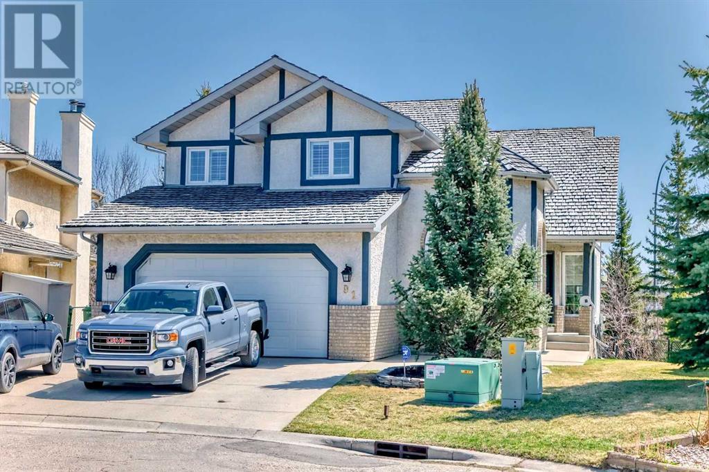 Property at 91 Hampshire Close NW image 1
