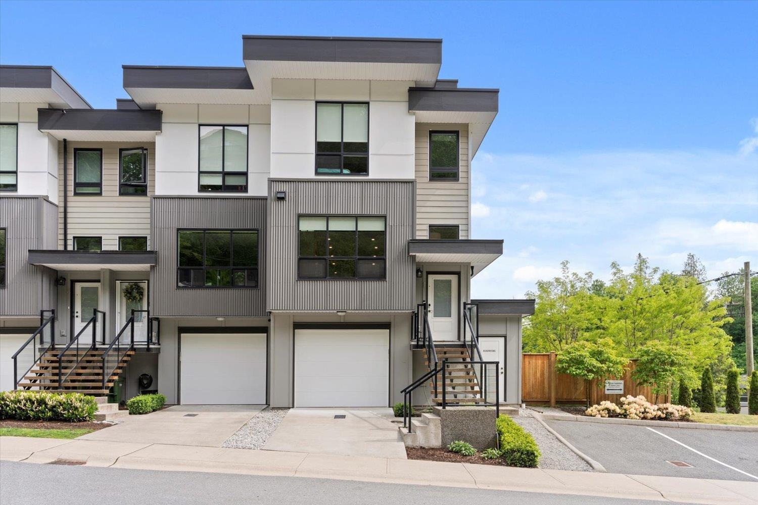 1 36130 WATERLEAF PLACE, Abbotsford, British Columbia