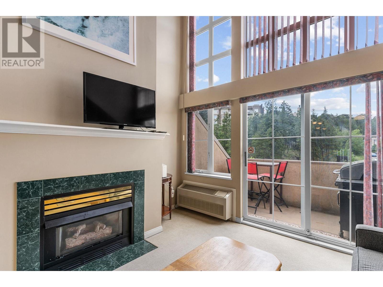 3185 Via Centrale Unit# 318, Kelowna, British Columbia
