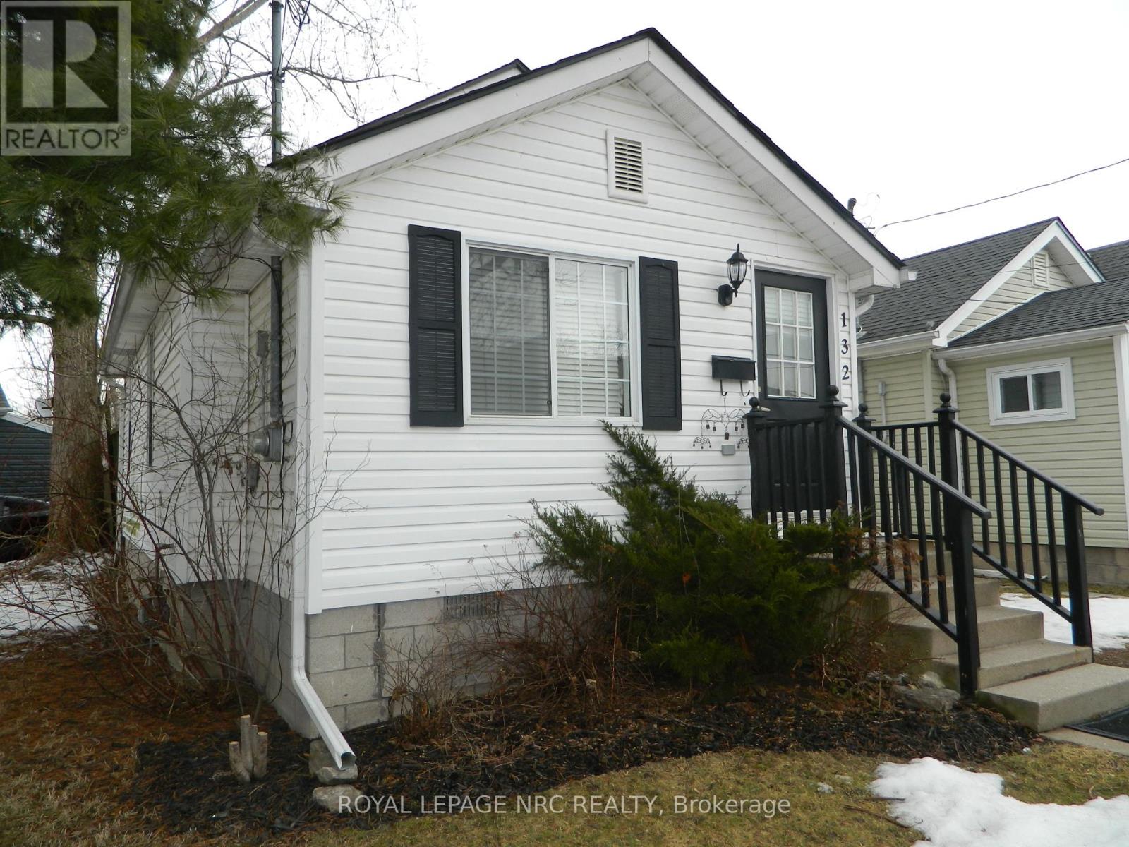 132 ALBERT STREET, Fort Erie, Ontario