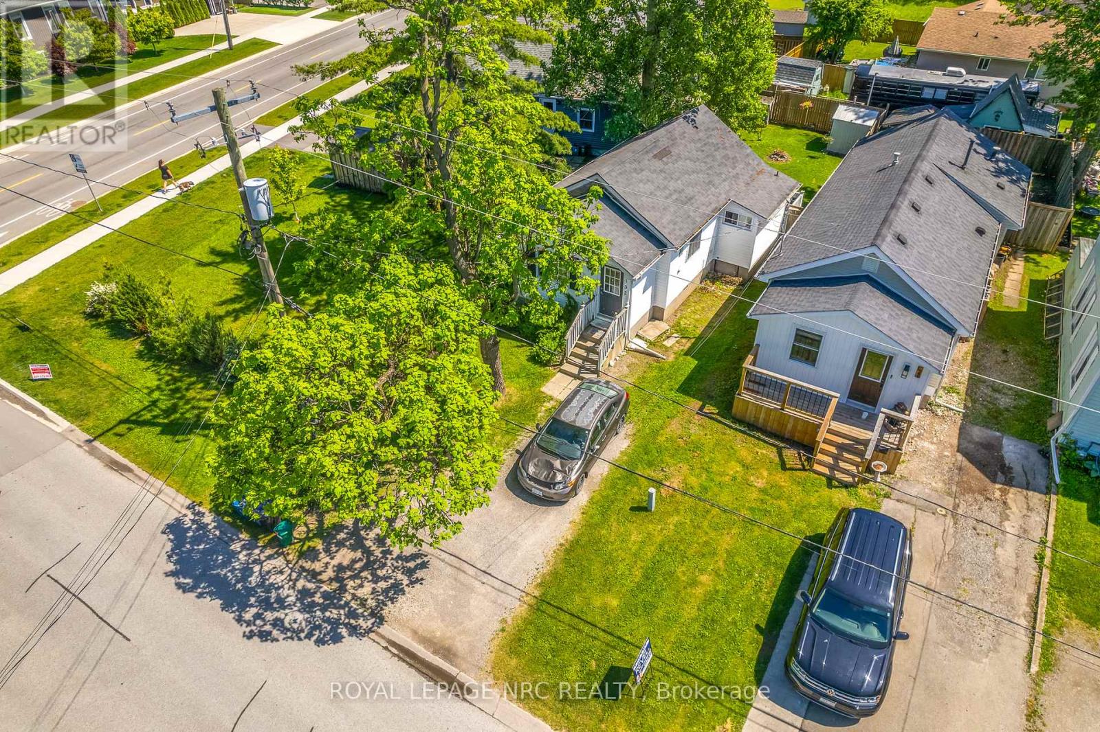 132 Albert Street, Fort Erie (Lakeshore), Ontario  L2A 5L4 - Photo 8 - X12142314
