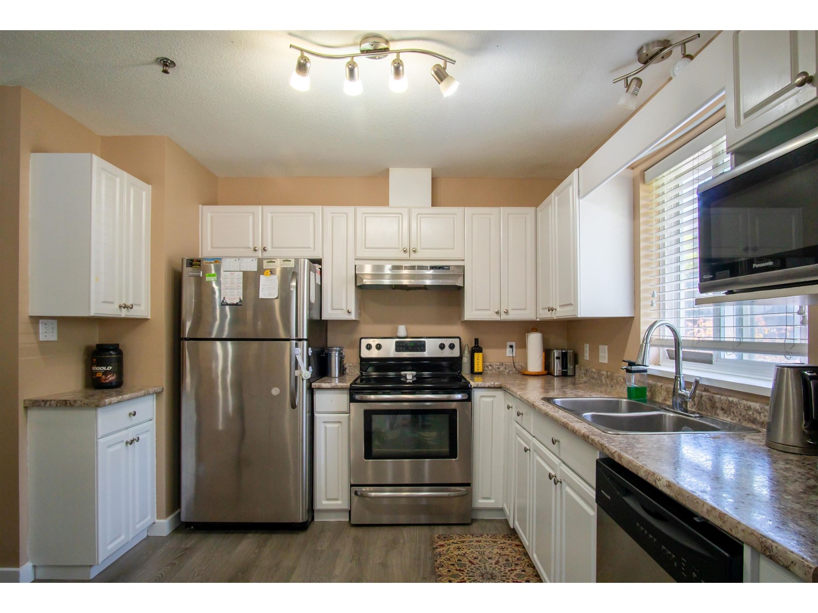 103 33688 King Road, Abbotsford, British Columbia  V2S 7P9 - Photo 9 - R3001057