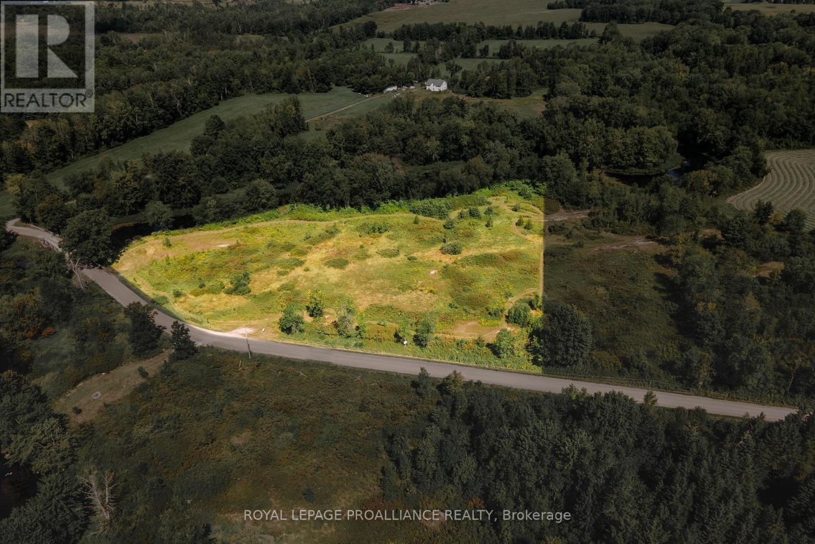 0 Courneya Part 2 & 3 Road, Tweed, Ontario K0K 3J0 - Photo 2 - X12142269