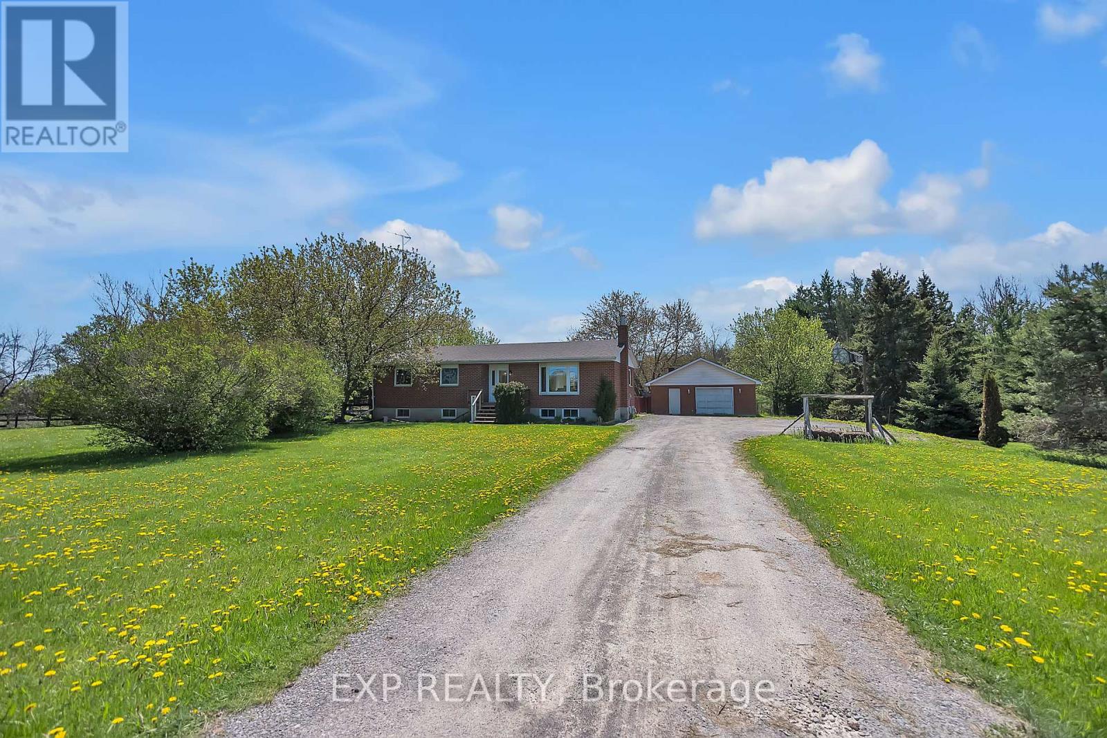 2269 BEN GILL ROAD, Prince Edward County, Ontario