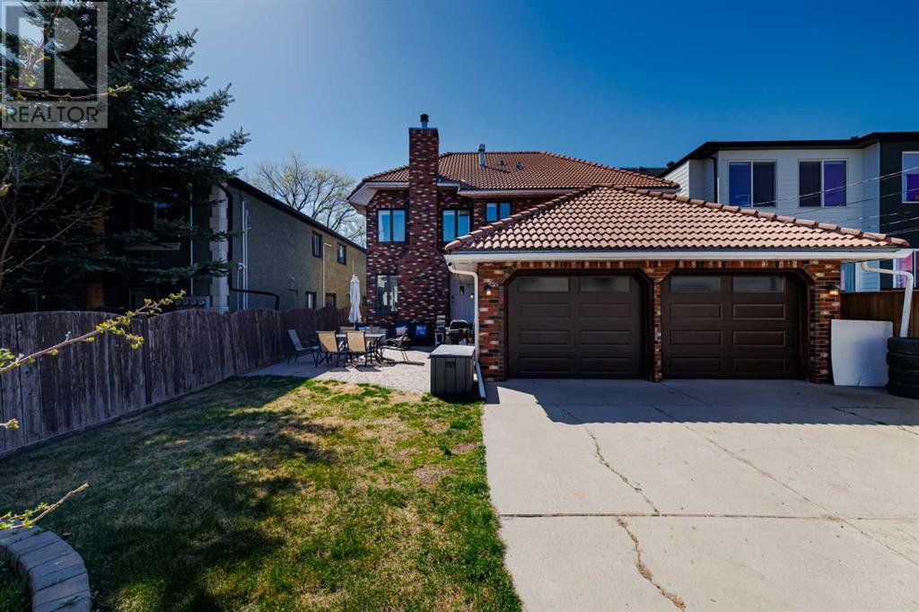 3522 15 Street Sw, Calgary, Alberta  T2T 4A3 - Photo 27 - A2218656