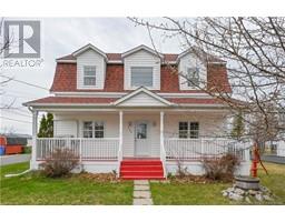 111 rue Degrâce Street, Shippagan, New Brunswick