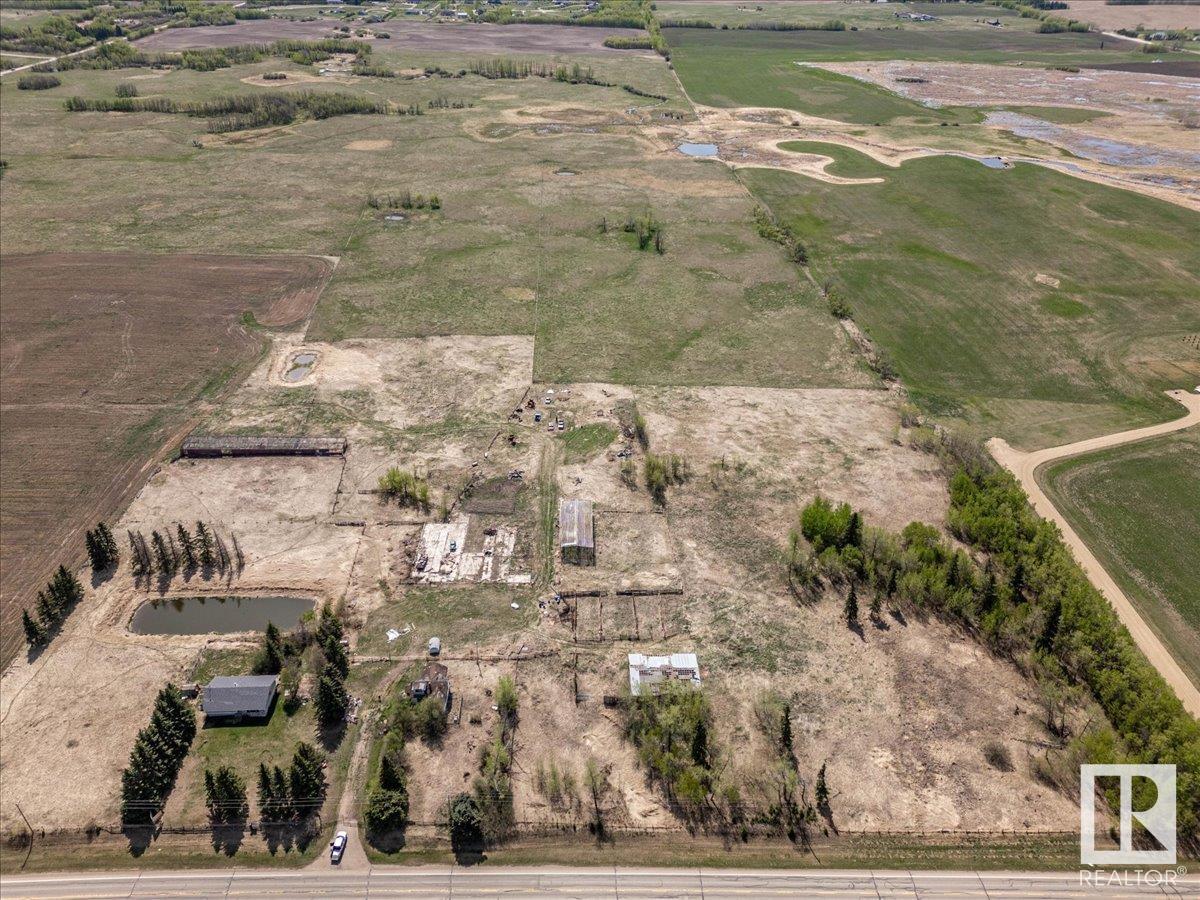 A 23331 Twp Road 502, Rural Leduc County, Alberta  T4X 0R4 - Photo 1 - E4435965