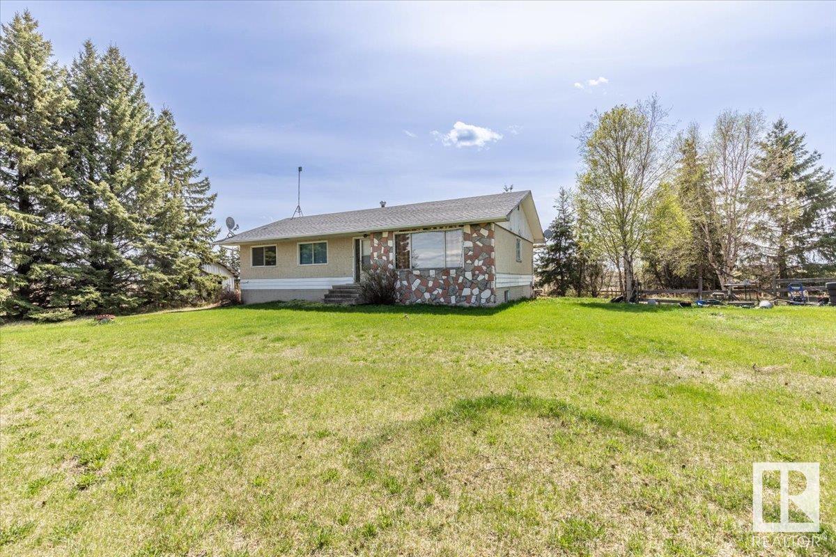 A 23331 Twp Road 502, Rural Leduc County, Alberta  T4X 0R4 - Photo 18 - E4435965