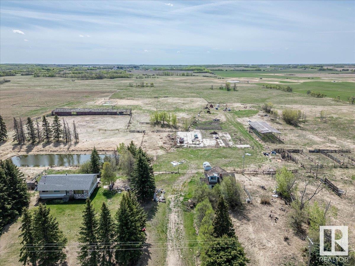 A 23331 Twp Road 502, Rural Leduc County, Alberta  T4X 0R4 - Photo 24 - E4435965