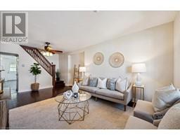 356 FAIRFIELD Avenue, hamilton, Ontario