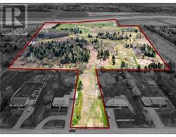 2312 Salisbury Road, Allison, New Brunswick