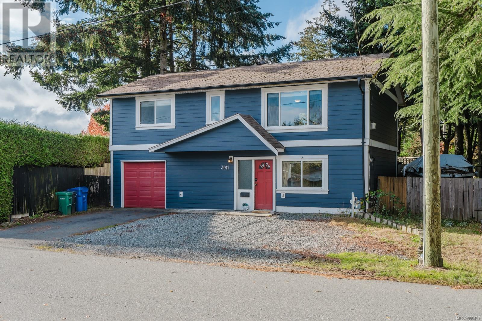 3011 105th St, Nanaimo, British Columbia