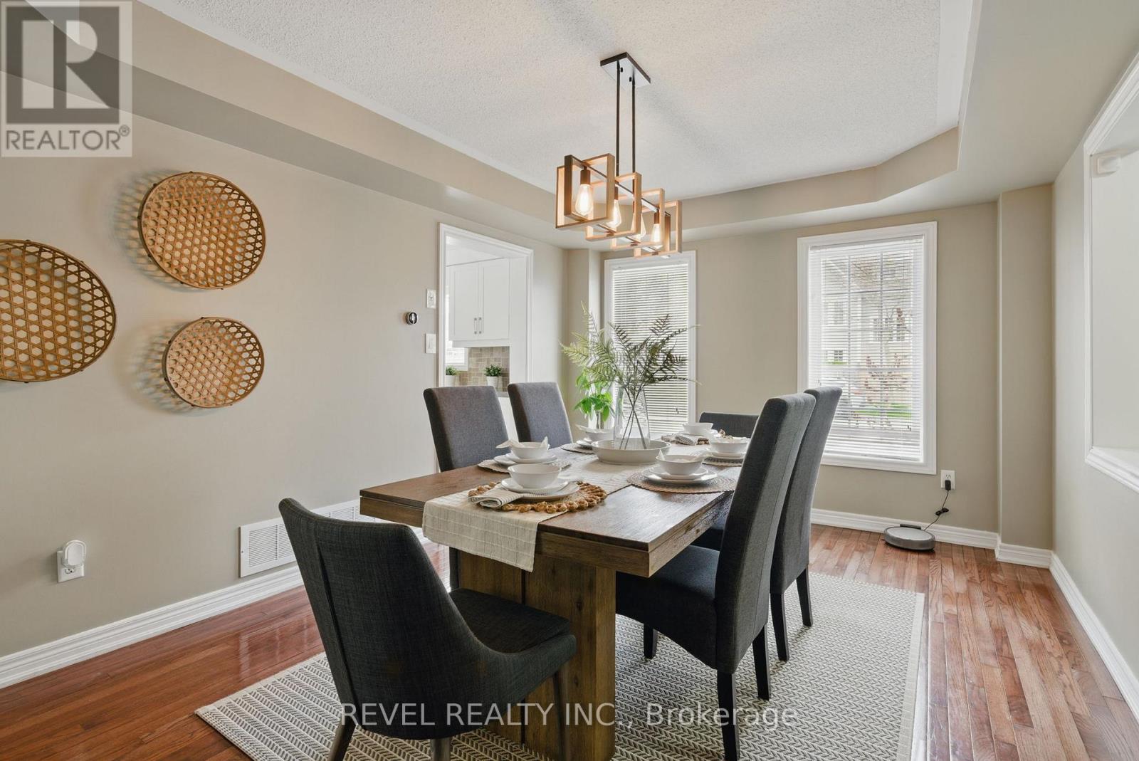 100 Ashbury Boulevard, Ajax (South East), Ontario  L1Z 1N1 - Photo 10 - E12142022