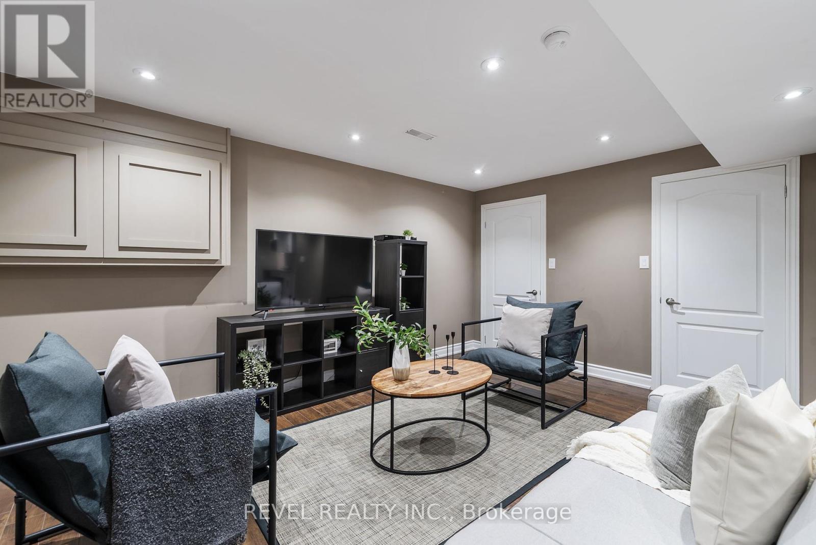 100 Ashbury Boulevard, Ajax (South East), Ontario  L1Z 1N1 - Photo 32 - E12142022