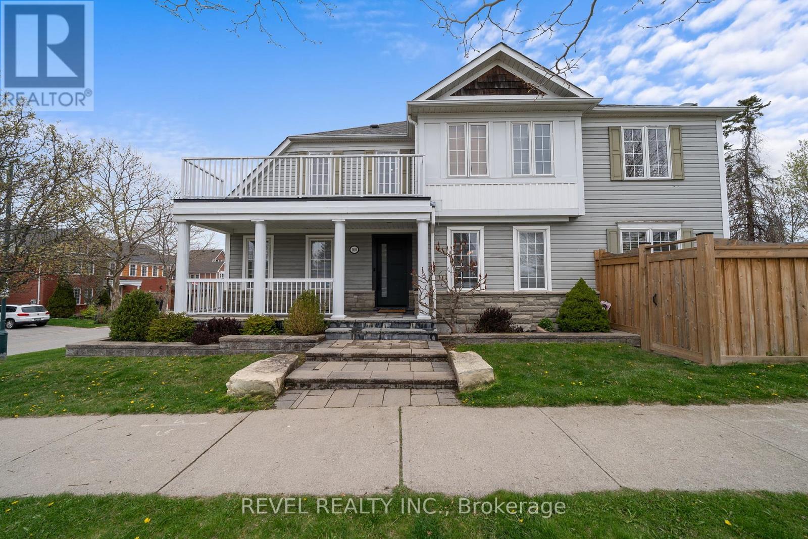 100 Ashbury Boulevard, Ajax (South East), Ontario  L1Z 1N1 - Photo 5 - E12142022