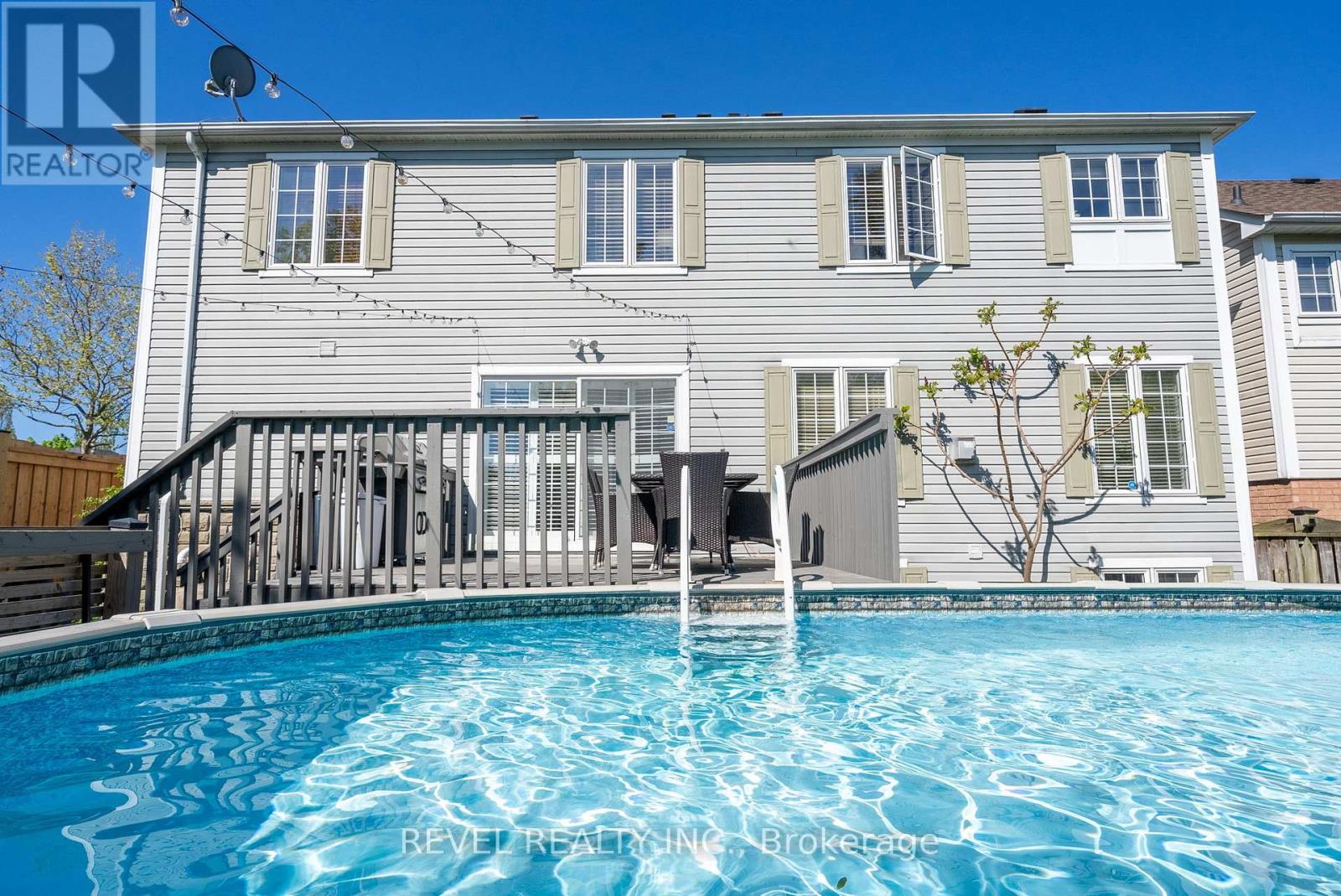 100 Ashbury Boulevard, Ajax (South East), Ontario  L1Z 1N1 - Photo 47 - E12142022