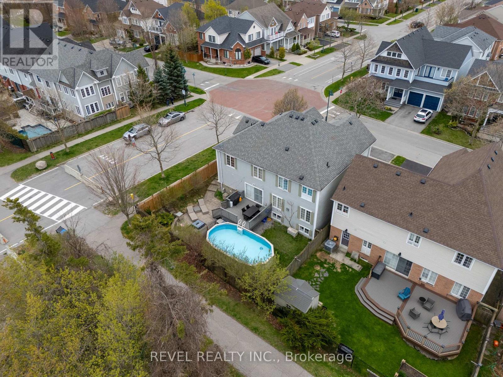 100 Ashbury Boulevard, Ajax (South East), Ontario  L1Z 1N1 - Photo 43 - E12142022