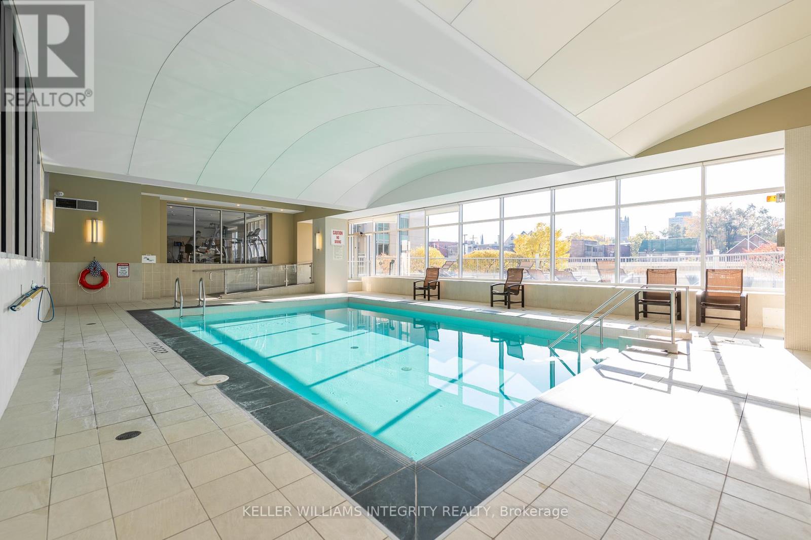 1603 - 200 Rideau Street, Ottawa, Ontario  K1N 5Y1 - Photo 30 - X12142376