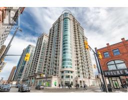 1603 - 200 RIDEAU STREET, Ottawa, Ontario
