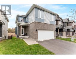 593 ENCLAVE LANE, Clarence-Rockland, Ontario