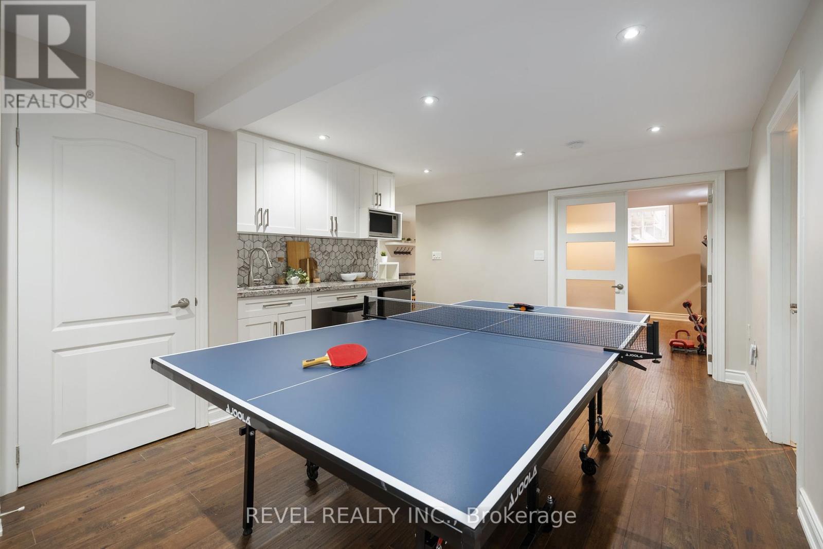 100 Ashbury Boulevard, Ajax, Ontario  L1Z 1N1 - Photo 35 - E12142022