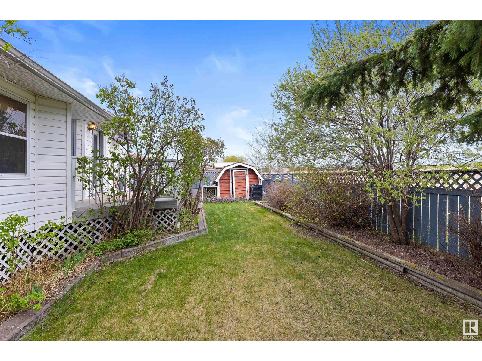 405 Grandin Dr, Morinville, Alberta  T8R 1J1 - Photo 44 - E4435967