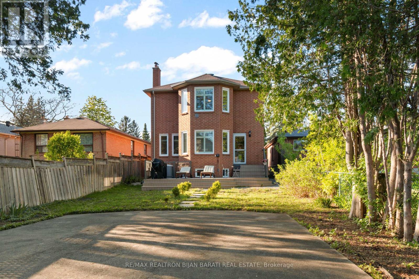183 Holmes Avenue, Toronto, Ontario  M2N 4M7 - Photo 37 - C12142171