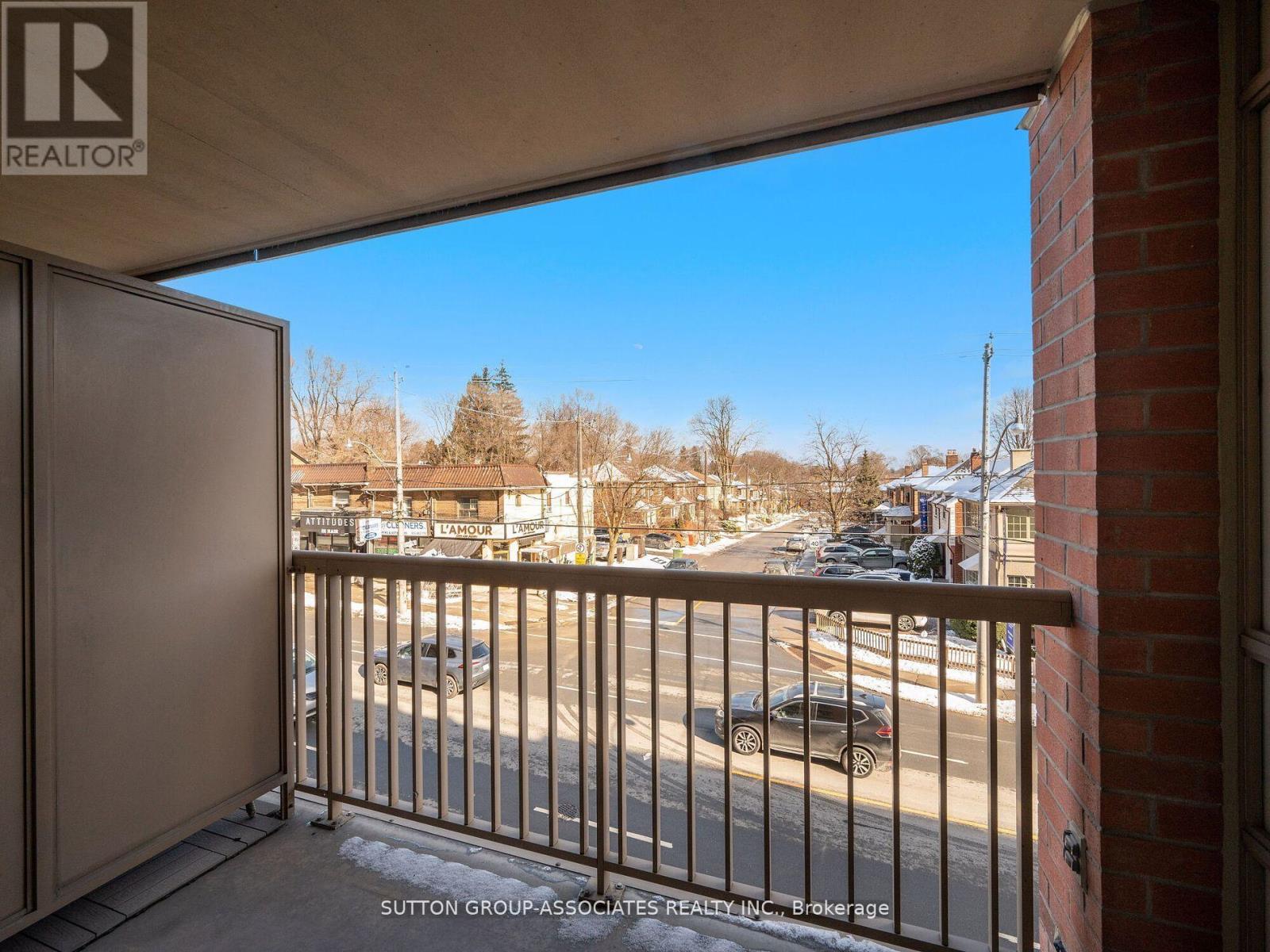 320 - 900 Mount Pleasant Road, Toronto, Ontario  M4P 3J9 - Photo 27 - C12142189