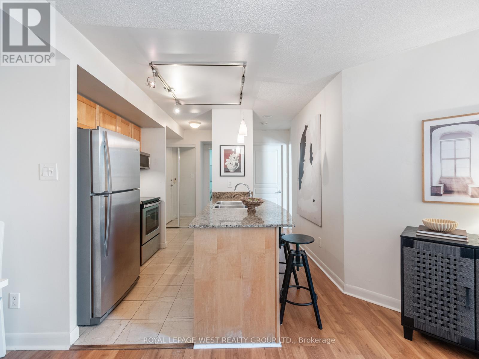 1453 - 313 Richmond Street E, Toronto, Ontario  M5A 4S7 - Photo 13 - C12142219