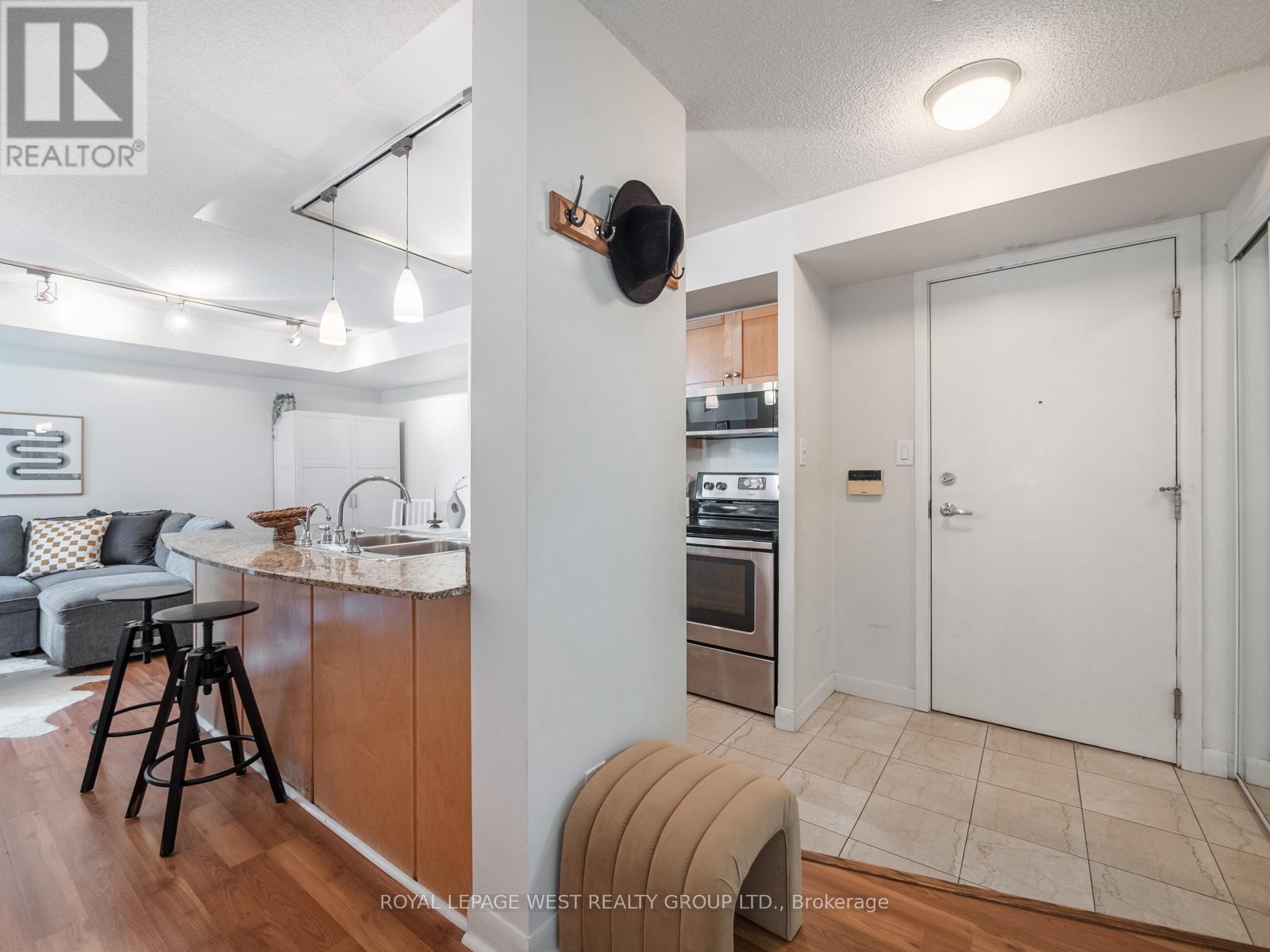 1453 - 313 Richmond Street E, Toronto, Ontario  M5A 4S7 - Photo 20 - C12142219