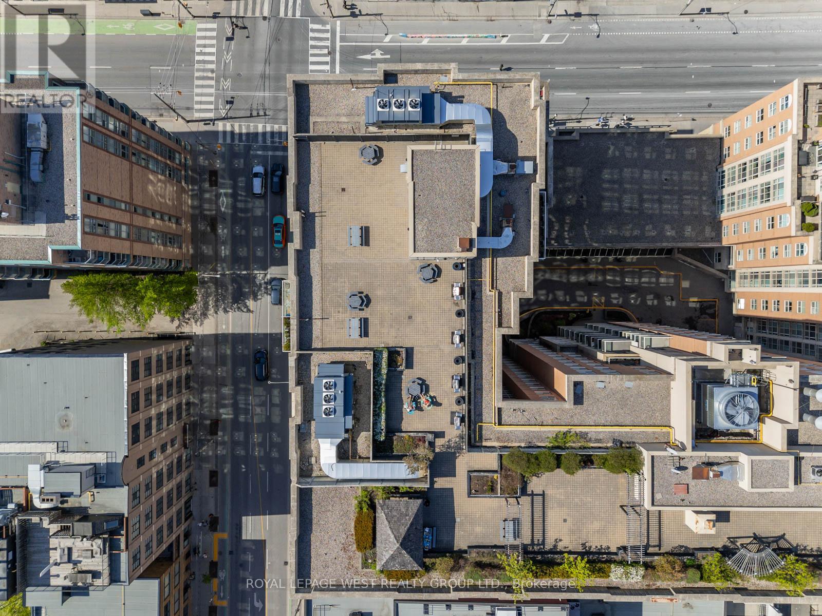 1453 - 313 Richmond Street E, Toronto, Ontario  M5A 4S7 - Photo 41 - C12142219
