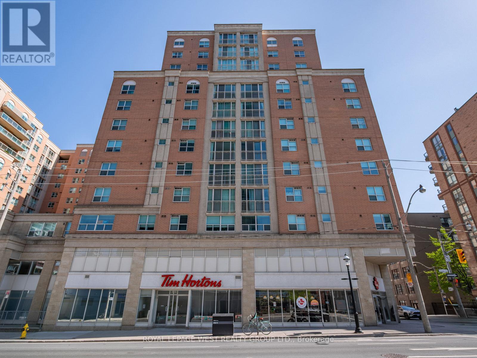 1453 - 313 Richmond Street E, Toronto, Ontario  M5A 4S7 - Photo 48 - C12142219