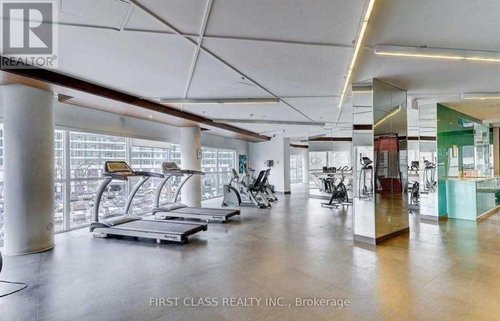 1217 - 352 Front Street W, Toronto, Ontario  M5V 1B5 - Photo 18 - C12142220