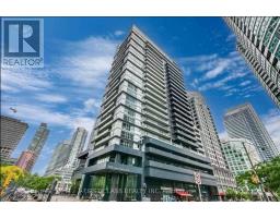 1217 - 352 FRONT STREET W, Toronto, Ontario