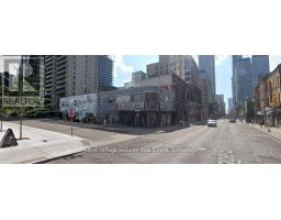 REAR GROUND FLR - 579 YONGE STREET, Toronto, Ontario