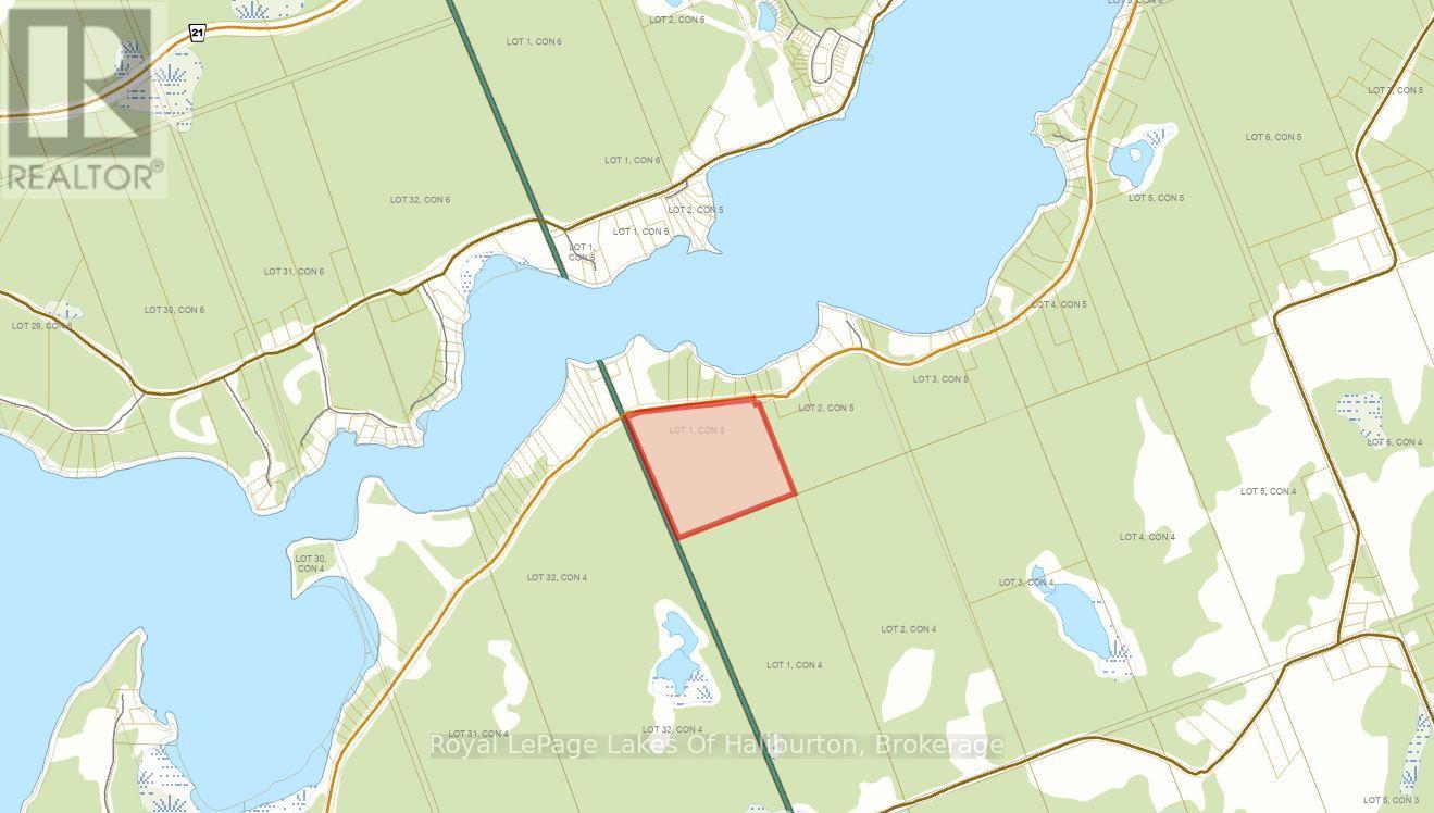 0 Kashagawigamog Lake Road, Dysart Et Al, Ontario  K0M 1S0 - Photo 26 - X12085655