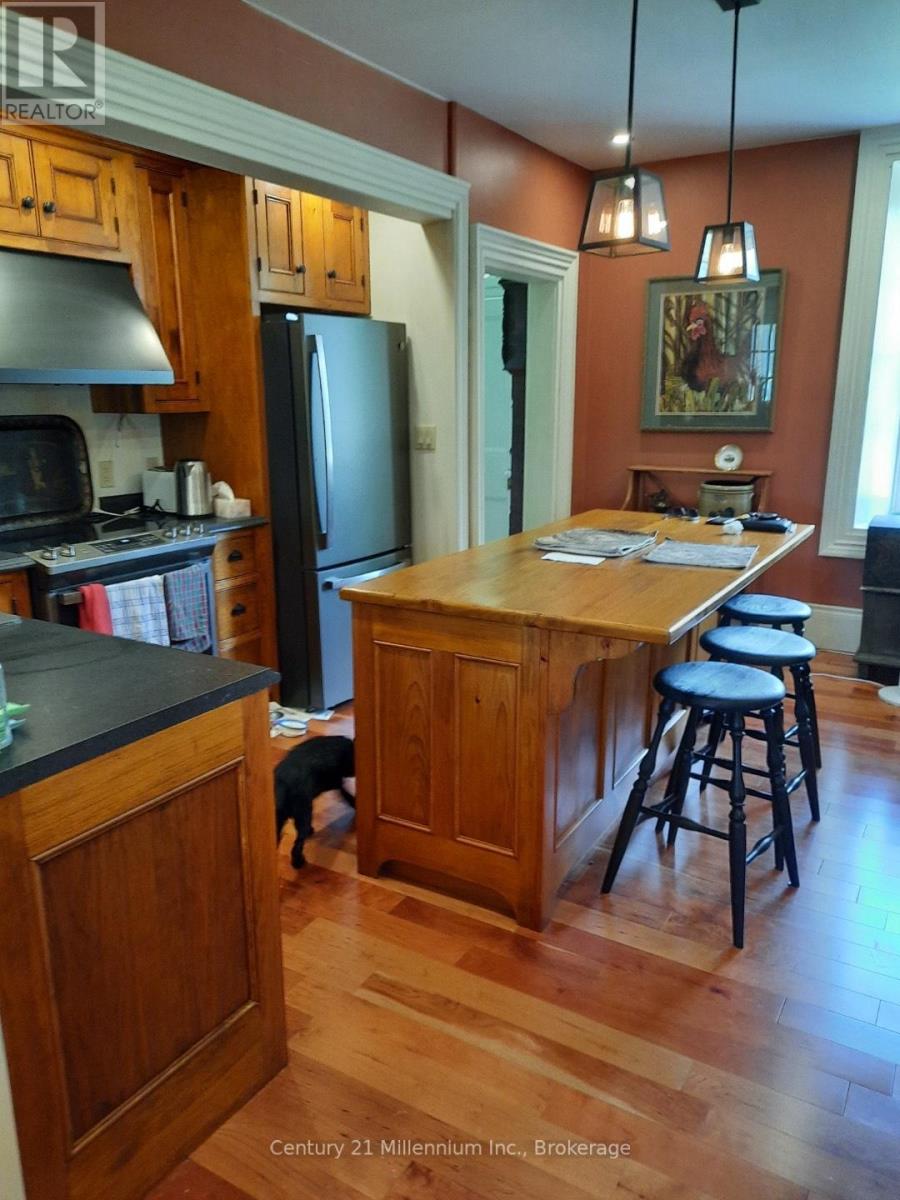 264094 Sideroad 24 Concession, Meaford, Ontario  N0H 1B0 - Photo 26 - X12138154