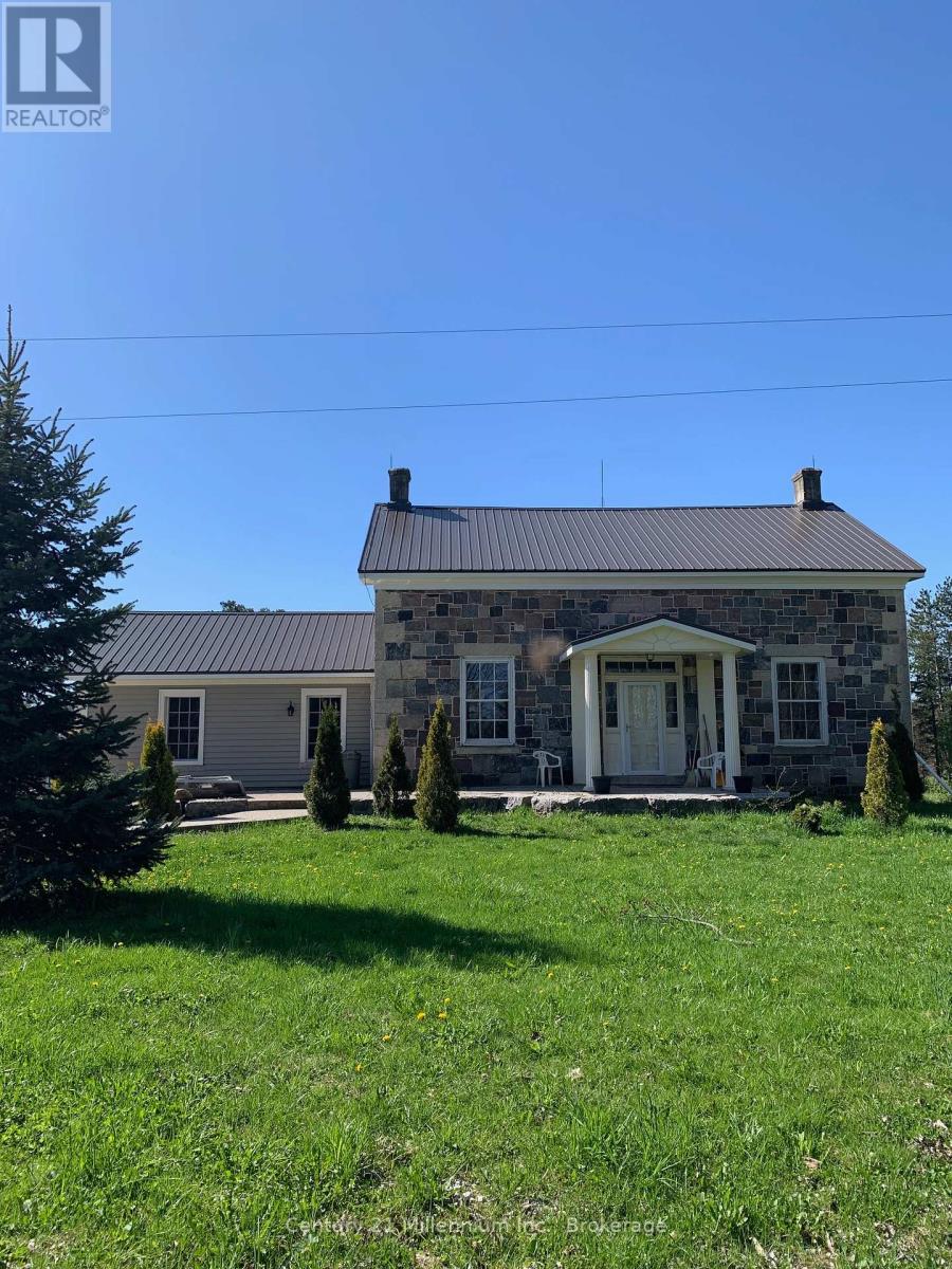 264094 Sideroad 24 Concession, Meaford, Ontario  N0H 1B0 - Photo 3 - X12138154
