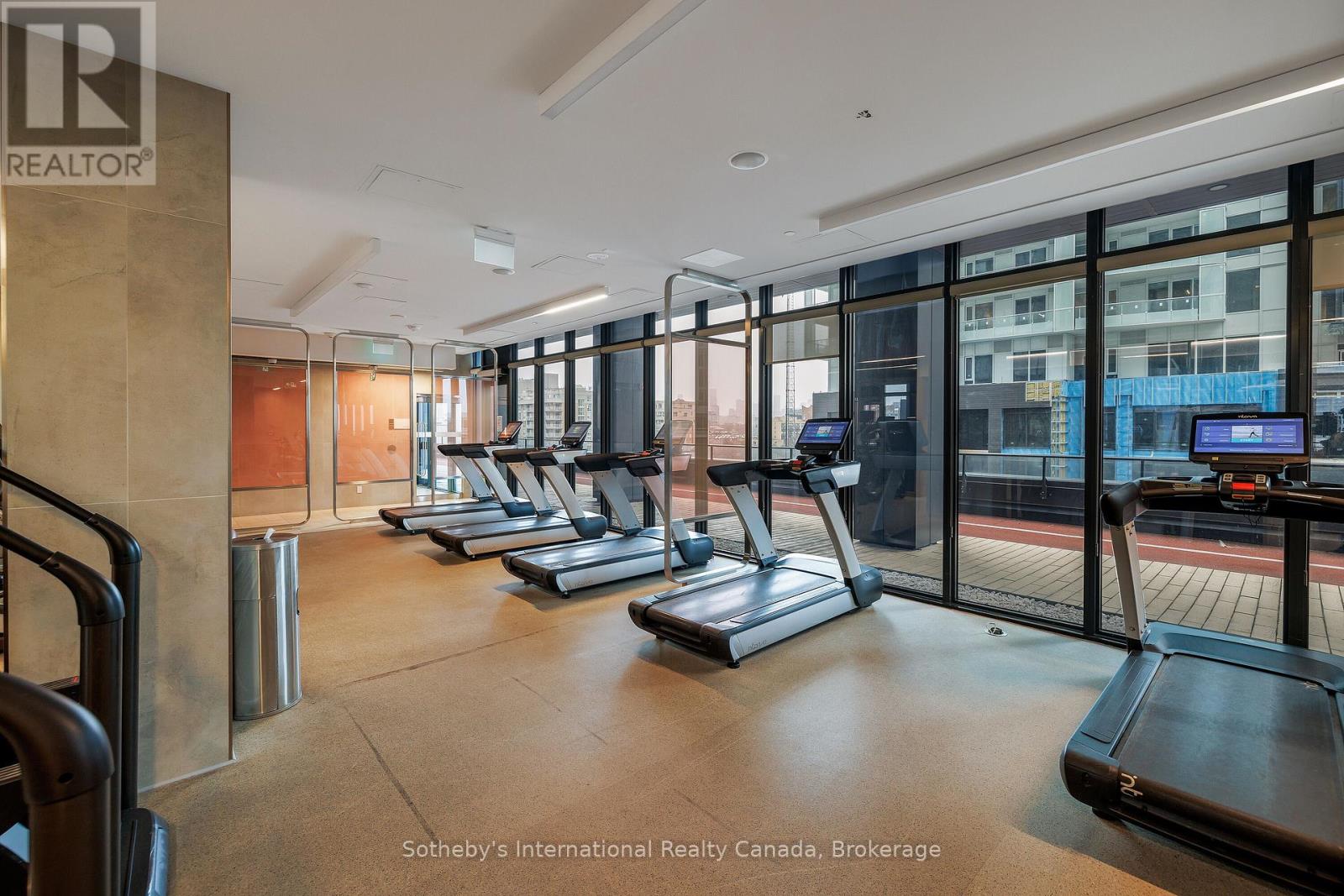 2608 - 19 Western Battery Road, Toronto, Ontario  M6K 0E3 - Photo 31 - C12142242