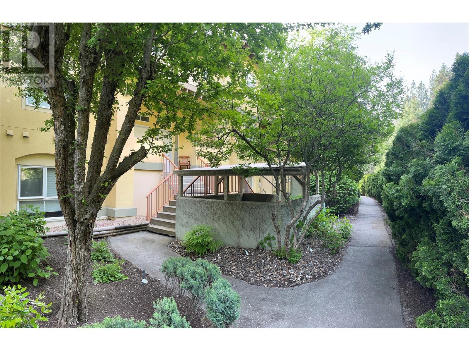 3179 Via Centrale Road Unit# 203, Kelowna, British Columbia  V1V 2J5 - Photo 24 - 10347397