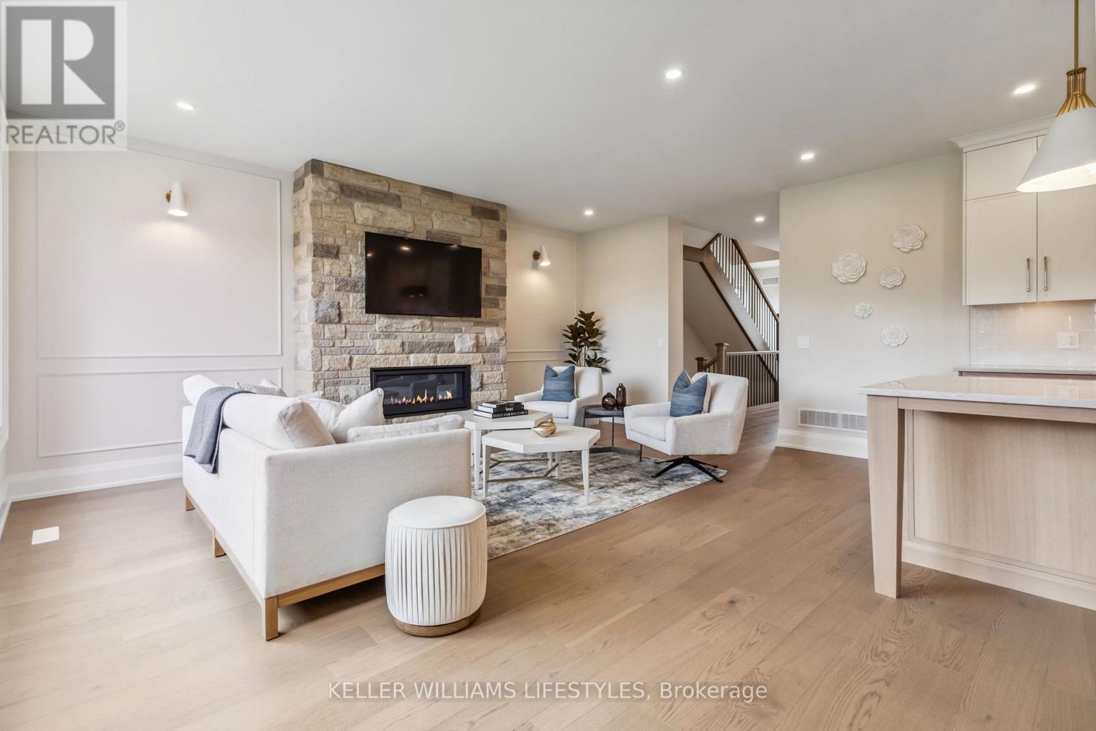 6881 Heathwoods Avenue, London South, Ontario  N6P 1H5 - Photo 14 - X12131322